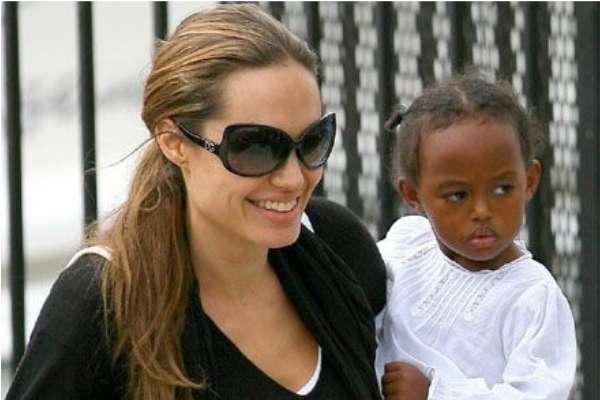 Taboola Ad Example 59069 - Souvenez-vous Du Fils De Angelina Jolie? Respirez Bien Fort Avant De Voir à Quoi Il Ressemble Maintenant
