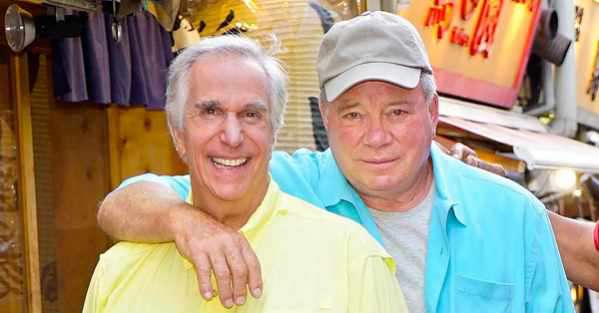 Yahoo Gemini Ad Example 46282 - Henry Winkler Opens Up On Marriage After 40 Years