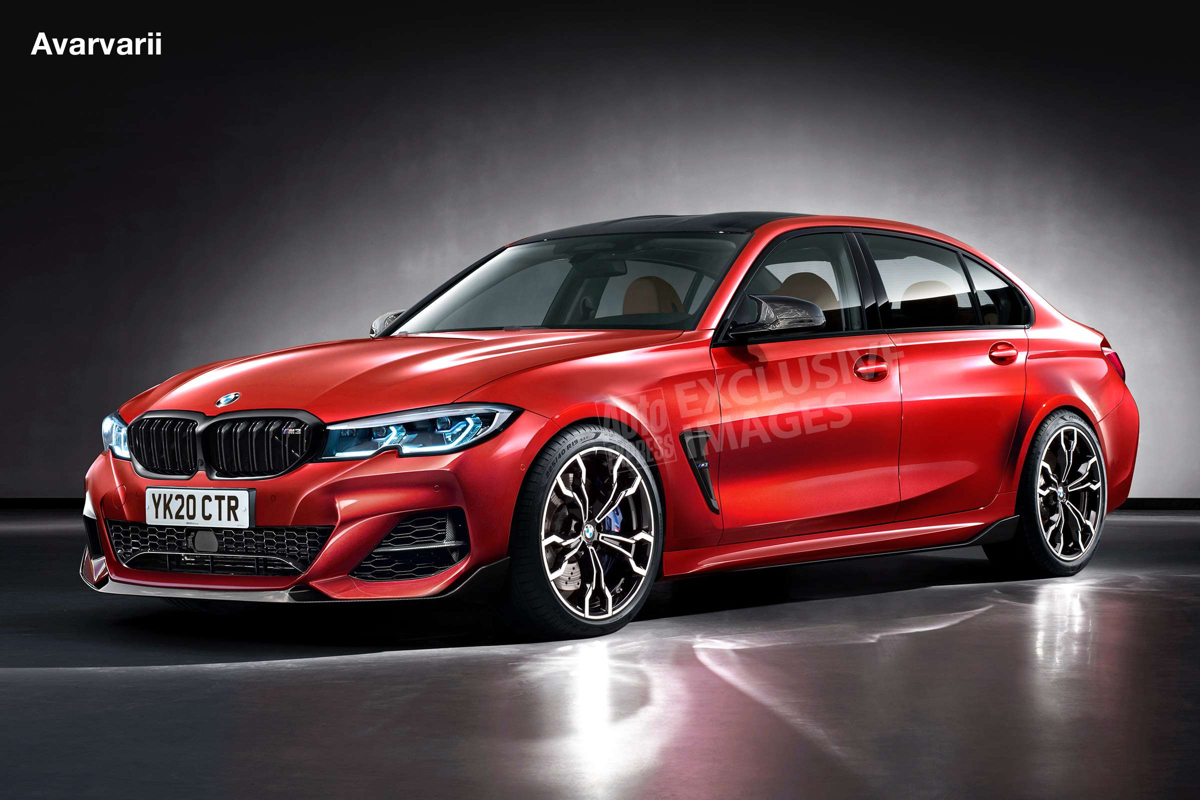 Taboola Ad Example 36784 - New 2020 BMW M3: Prices And Specs And Exclusive Images | Auto Express