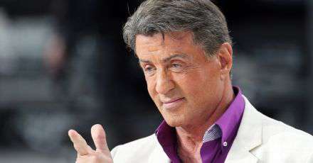Yahoo Gemini Ad Example 34989 - Take One Look At Sylvester Stallone's Daughter
