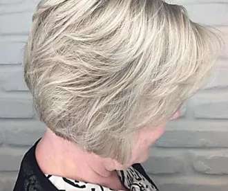Outbrain Ad Example 57051 - 19 Haircuts For Older Women (Winter 2019 Edition)