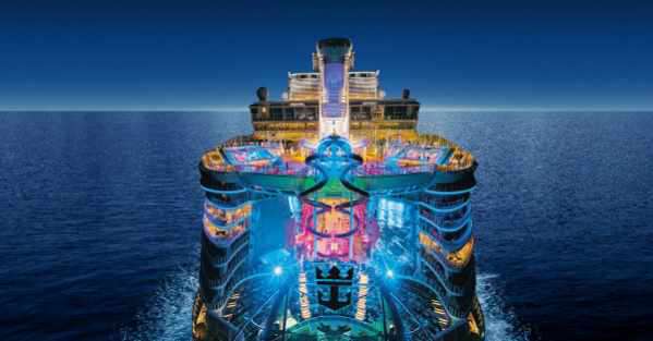 Yahoo Gemini Ad Example 54073 - Best Caribbean Cruise Deals