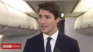 Outbrain Ad Example 40841 - Trudeau 'brownface': 'I Should Have Known Better'