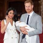 Zergnet Ad Example 50400 - Meghan Markle's Post-Baby Dress Actually Sends A Big Message