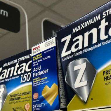 Yahoo Gemini Ad Example 38748 - Zantac™ Linked With Increased Incidence Of Cancer