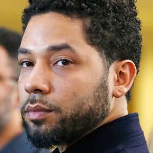 Zergnet Ad Example 66952 - Here's What Fox Is Going To Do With Jussie Smollett