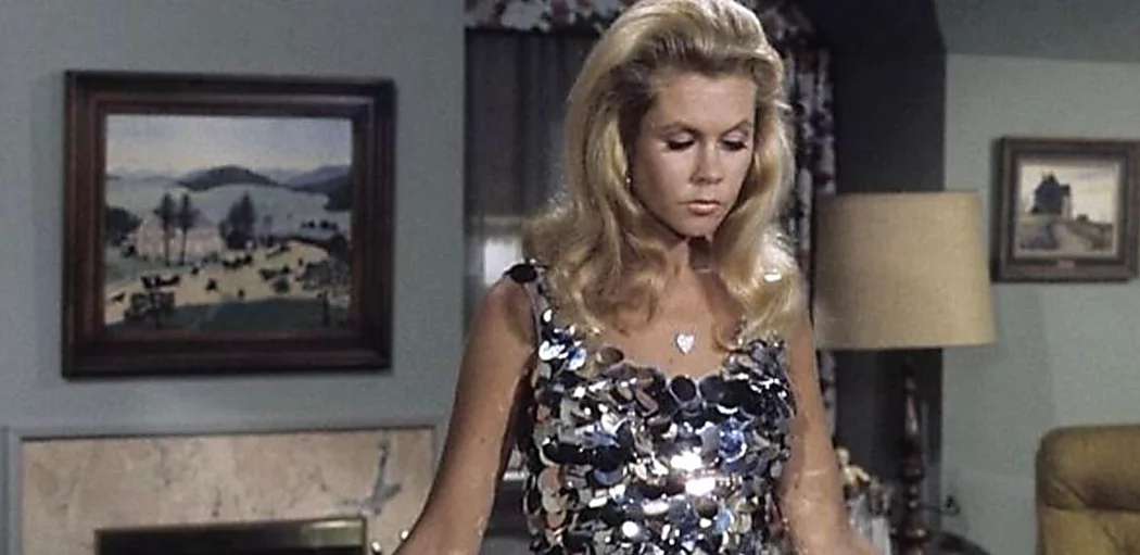 Outbrain Ad Example 43236 - [Pics] The Controversial Scene That Ended 'Bewitched'