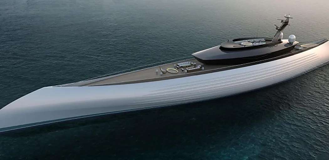Outbrain Ad Example 55723 - The World's Priciest Superyachts