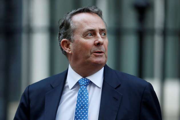 Taboola Ad Example 64157 - Liam Fox’s Support For Oil Executives Mired In Scandal Shames His Government And This Country