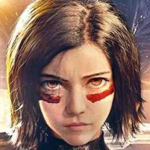 Zergnet Ad Example 62675 - 'Alita: Battle Angel' Rotten Tomatoes Score Revealed