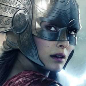 Zergnet Ad Example 55008 - What Natalie Portman Could Look Like As The Mighty Lady Thor