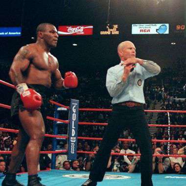 Yahoo Gemini Ad Example 47806 - History's 25 Greatest Boxers Ranked By KO
