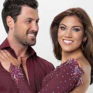 Zergnet Ad Example 59246 - The Scary Abuse Hope Solo Endured On 'Dancing With The Stars'