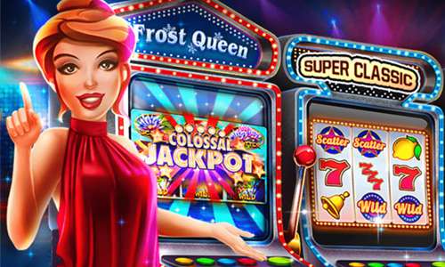 Taboola Ad Example 64868 - Play Slots Like You're In Vegas With This App