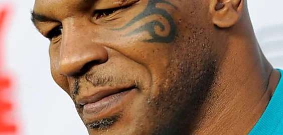 Outbrain Ad Example 45804 - [Pics] Mike Tyson's Net Worth Leaves Us With No Words