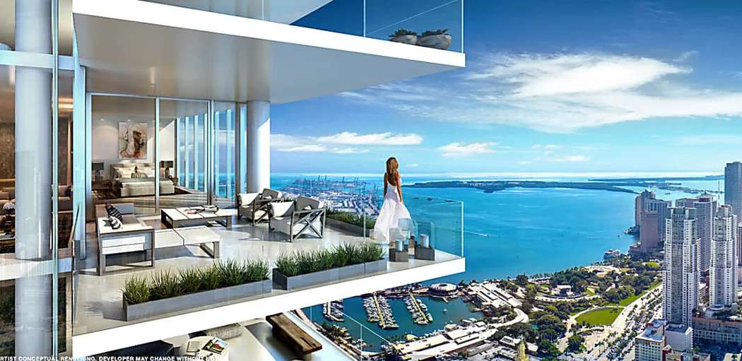 Outbrain Ad Example 52245 - Discover The Most Expensive Homes In Miami