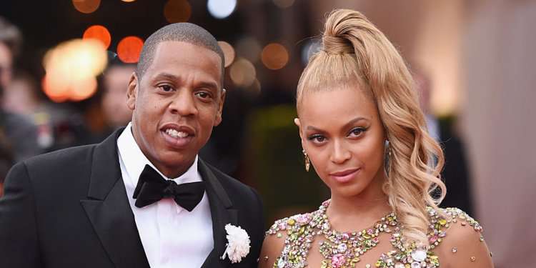 Taboola Ad Example 52675 - Jay-Z Is Hip-hop's First Billionaire. See How He And Beyoncé Make And Spend Their Money.