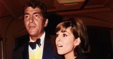 Yahoo Gemini Ad Example 35805 - Dean Martin's Daughter Reveals The Truth