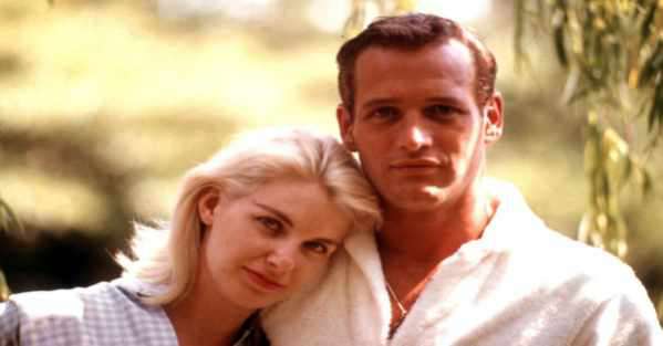 Yahoo Gemini Ad Example 56254 - Paul Newman’s Wife Is 89 & How She Lives Is So Sad