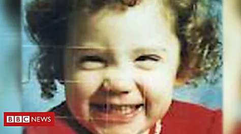Outbrain Ad Example 43027 - Arrest In 38-year-old Mystery Of Vanished Toddler