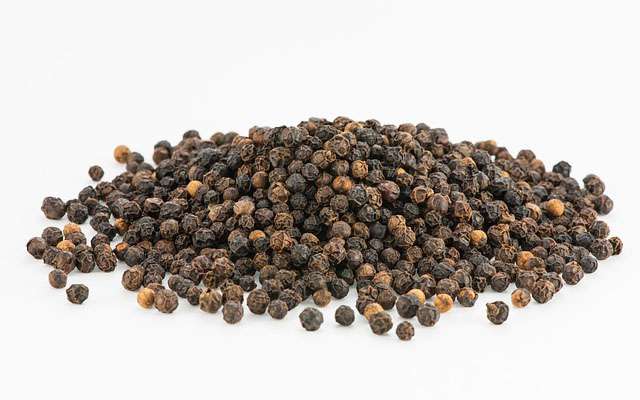 Taboola Ad Example 61838 - If You Eat Black Pepper Every Day, This Is What Happens To Your Body