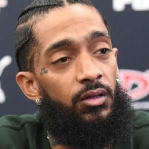 Zergnet Ad Example 67352 - Nipsey Hussle's Mother Shares His Tragic Final Texts