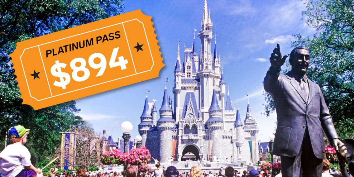 Taboola Ad Example 58591 - Disney World Is Getting So Expensive That It's Pricing Out The Middle Class
