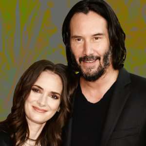 Zergnet Ad Example 62103 - Winona Ryder Claims She's Been Married To Keanu Reeves Since '92