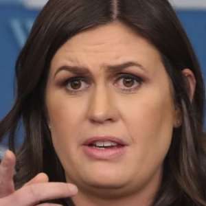 Zergnet Ad Example 66939 - The Truth About Sarah Huckabee Sanders