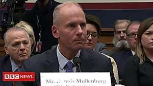 Outbrain Ad Example 43732 - Boeing Boss Grilled By Congressman Over Salary