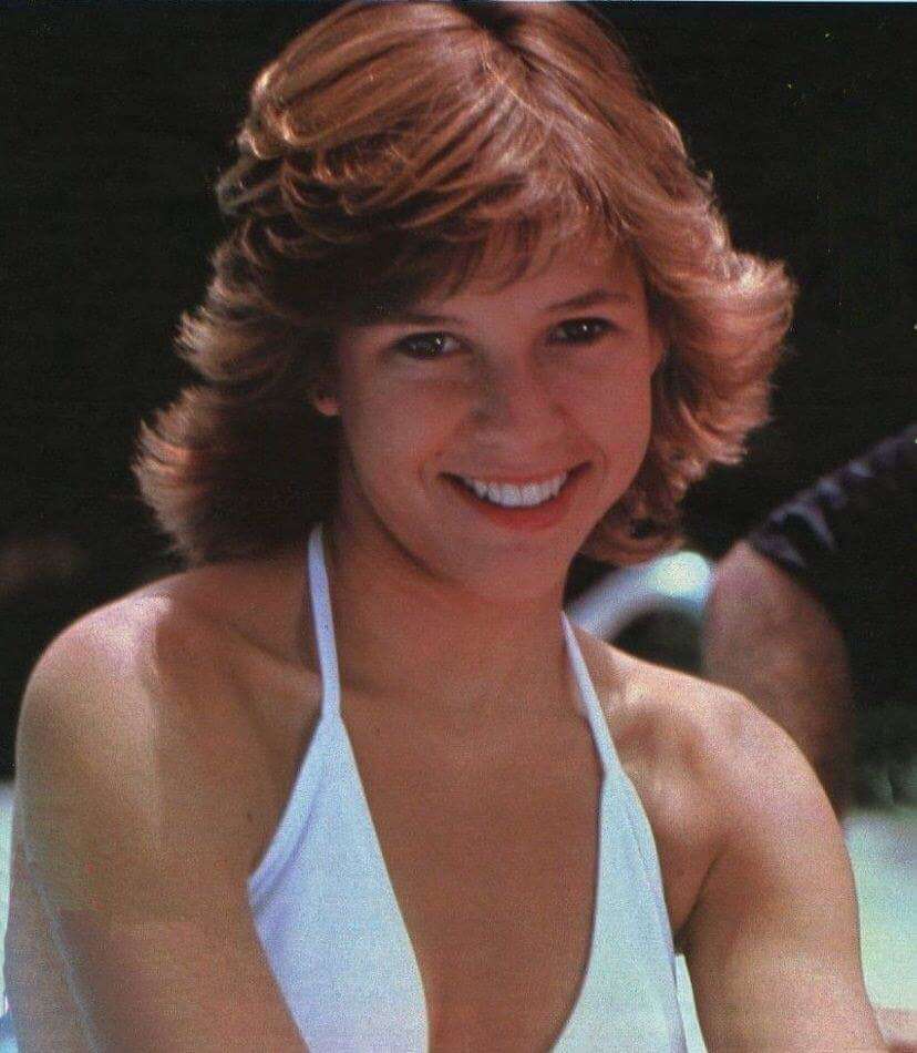 Kristy Mcnichol Has Left Nothing To Imagination At 57 Taboola Ad 33330 Life Of Ads