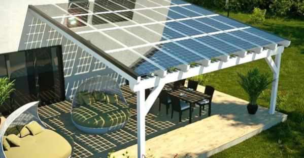 Yahoo Gemini Ad Example 46218 - Texas: Say Goodbye To Expensive Solar Panels