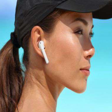 Yahoo Gemini Ad Example 36459 - All-New Wireless Earbuds Taking The US By Storm!