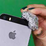 Content.Ad Ad Example 32701 - Aluminum Foil Will Change The Way You Use Your Phone Forever
