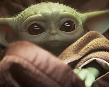 Outbrain Ad Example 31069 - La Millonaria Cifra Que Ha Costado El Baby Yoda De 'The Mandalorian'
