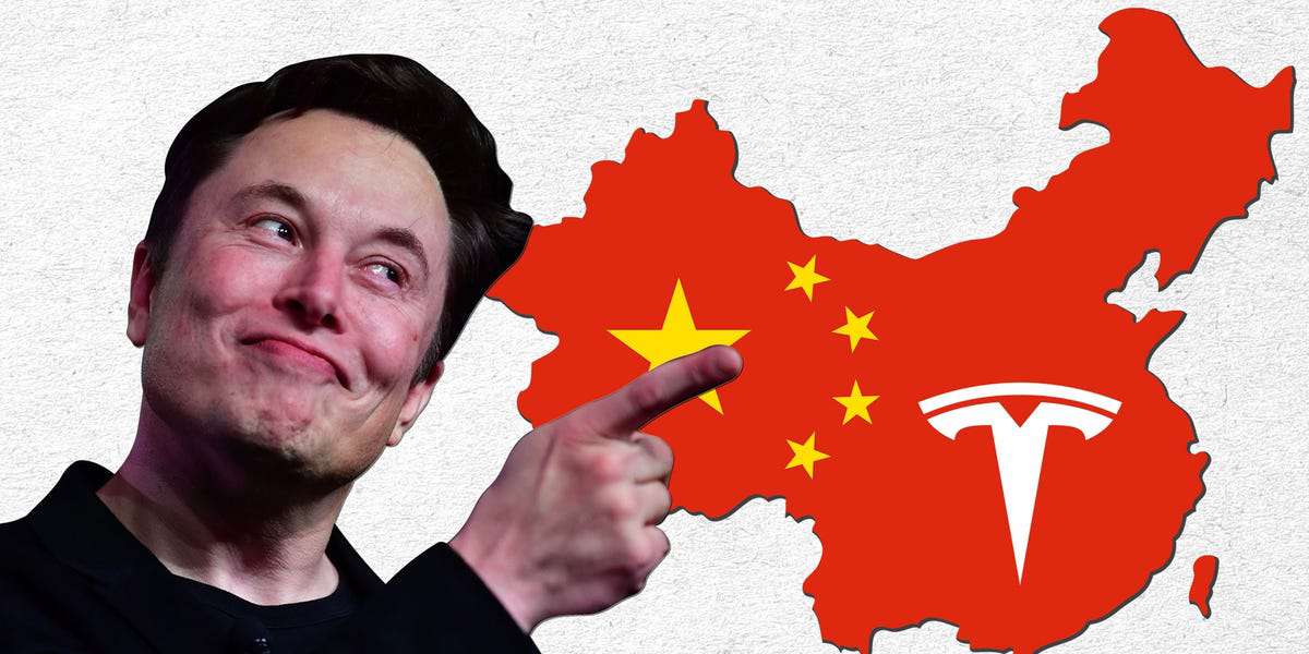 Taboola Ad Example 39285 - Why China Loves Tesla