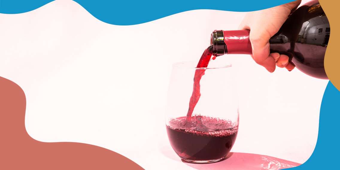 Taboola Ad Example 48674 - A Cardiologist Revealed The Truth Behind Red Wine's Health Benefits