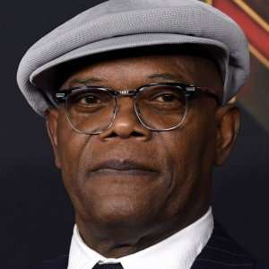 Zergnet Ad Example 49859 - Samuel L. Jackson Doesn't Mind Losing Fans Over Trump Stance