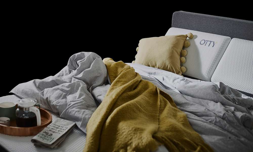 Taboola Ad Example 44784 - Sleep Well For Less With This Amazing Black Friday Offer