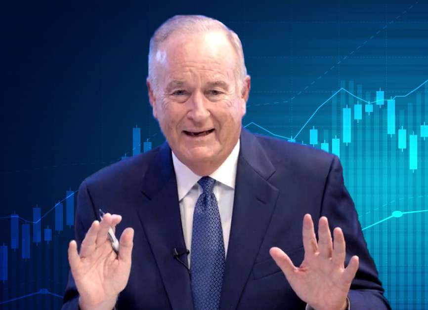 RevContent Ad Example 36663 - During Market Chaos, Bill O'Reilly Says To Follow The Stock Recs Of One Man