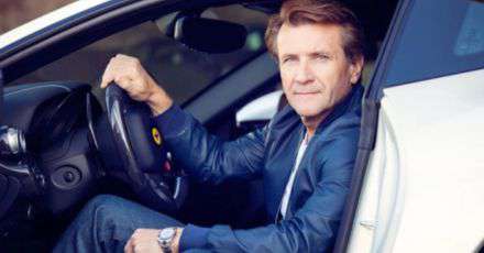 Yahoo Gemini Ad Example 55721 - Robert Herjavec Reveals How To Invest For Just $50