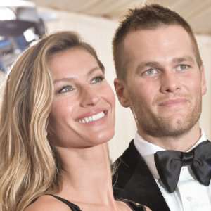 Zergnet Ad Example 59352 - Gisele Lets Loose As Tom Brady Destroys The ChargersNYPost.com