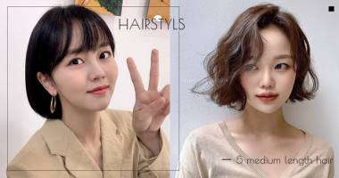Google Ad Exchange Ad Example 38340 - 金所炫中短髮超仙！這5款韓國正夯「中短髮」…