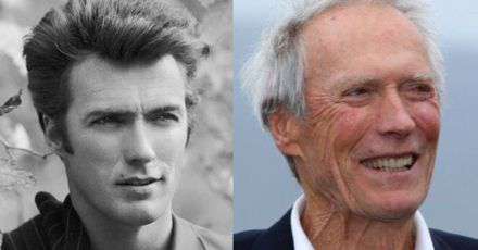 Yahoo Gemini Ad Example 35749 - Clint Eastwood Reflects On Where It All Started
