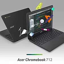 Outbrain Ad Example 31734 - Acer Launches The New Chromebook 712, Designed Specifically For Education