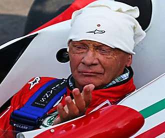Outbrain Ad Example 57411 - [Pics]Niki Lauda's Net Worth May Surprise You