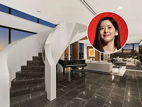 Outbrain Ad Example 33325 - China’s Youngest Female Billionaire Sells Sydney Penthouse At A Loss