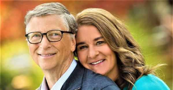 Yahoo Gemini Ad Example 47867 - How Bill And Melinda Gates Make Marriage Work