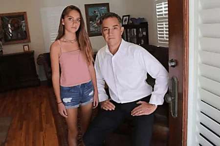 Outbrain Ad Example 47334 - [Photos] School Expels Teen Over Outfit, Regrets It When They See Who Dad Is