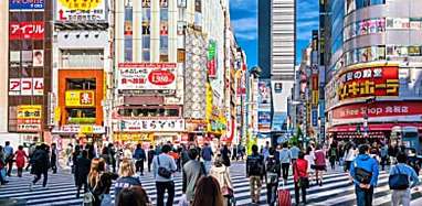 Outbrain Ad Example 42956 - 10 Choses à Savoir Avant De Partir Au Japon